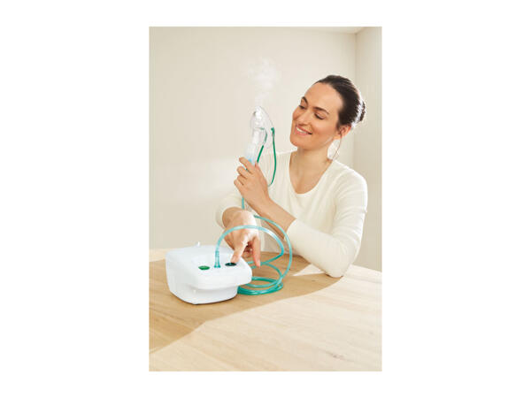Medisana Nebuliser