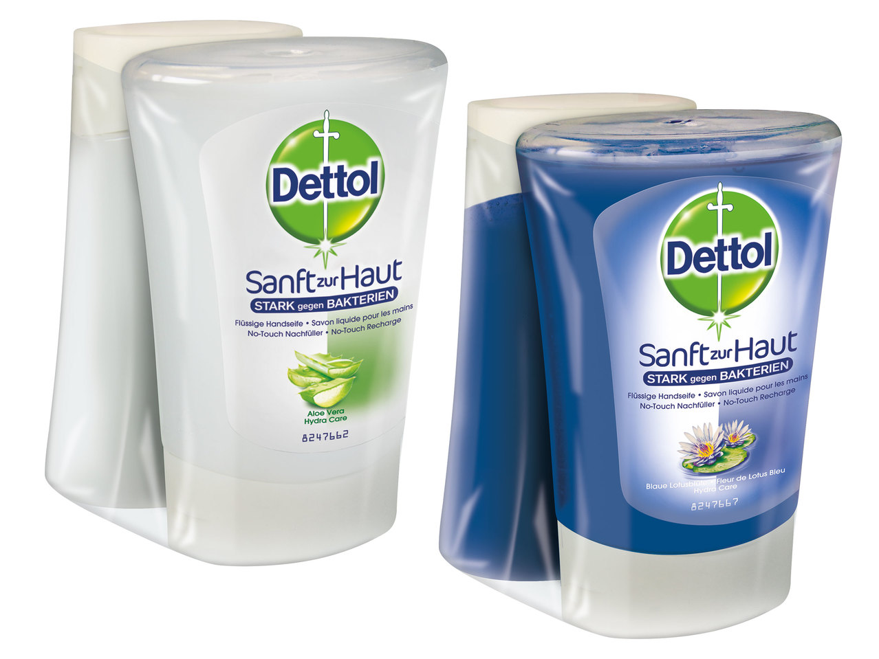 DETTOL No-Touch Nachfüller