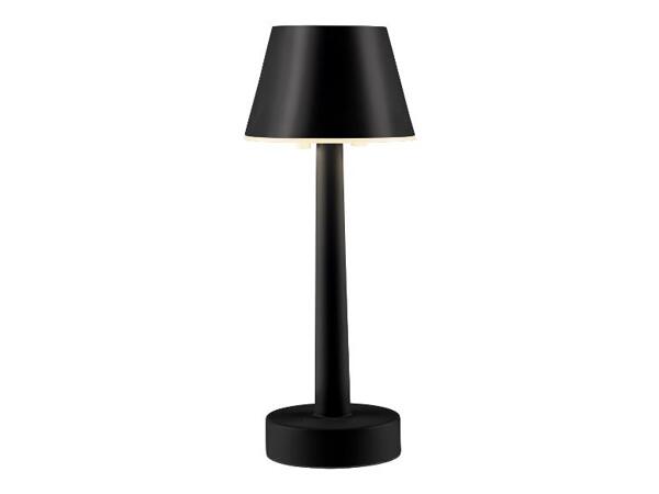 Aku stolní LED lampa