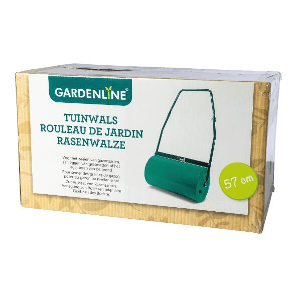 GARDENLINE(R) 				Rouleau de jardin