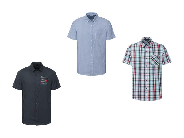 Chemise