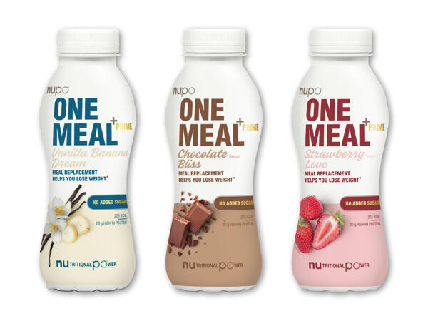 NUPO Shake