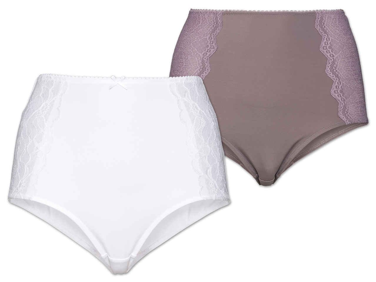 ESMARA(R)LINGERIE Damen Miederslip1
