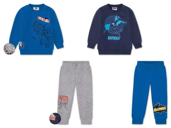 Buben Sweatpullover/-hose