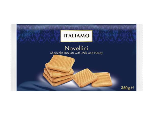 Biscuits sablés