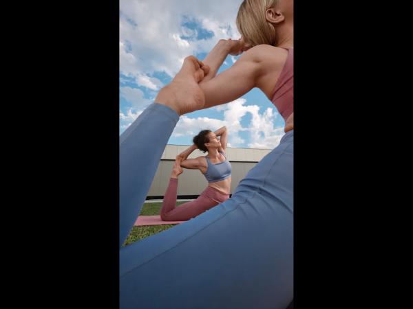 Yoga Mat