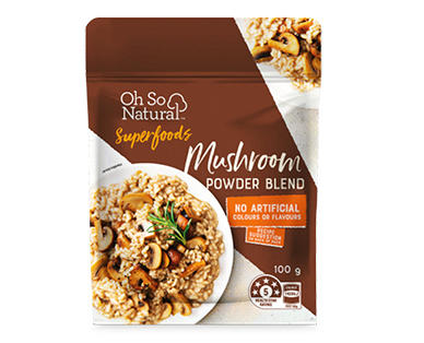 Superfood Powders 100g/125g