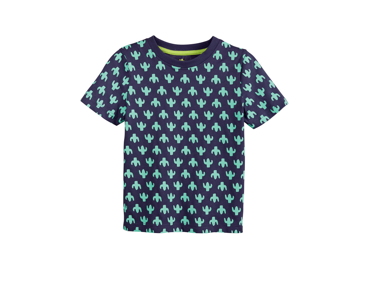 T-shirt, 3-pack1