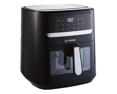 9.2L Digital Air Fryer