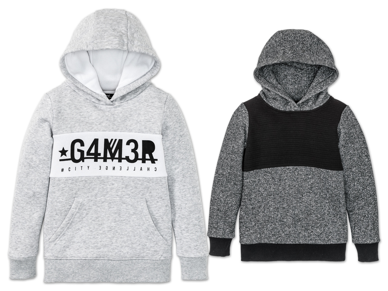 PEPPERTS(R)TEENS Buben Sweatshirt1