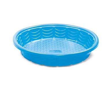 Summer Waves 45" Round Pool