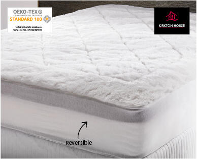 Reversible Wool Underblanket