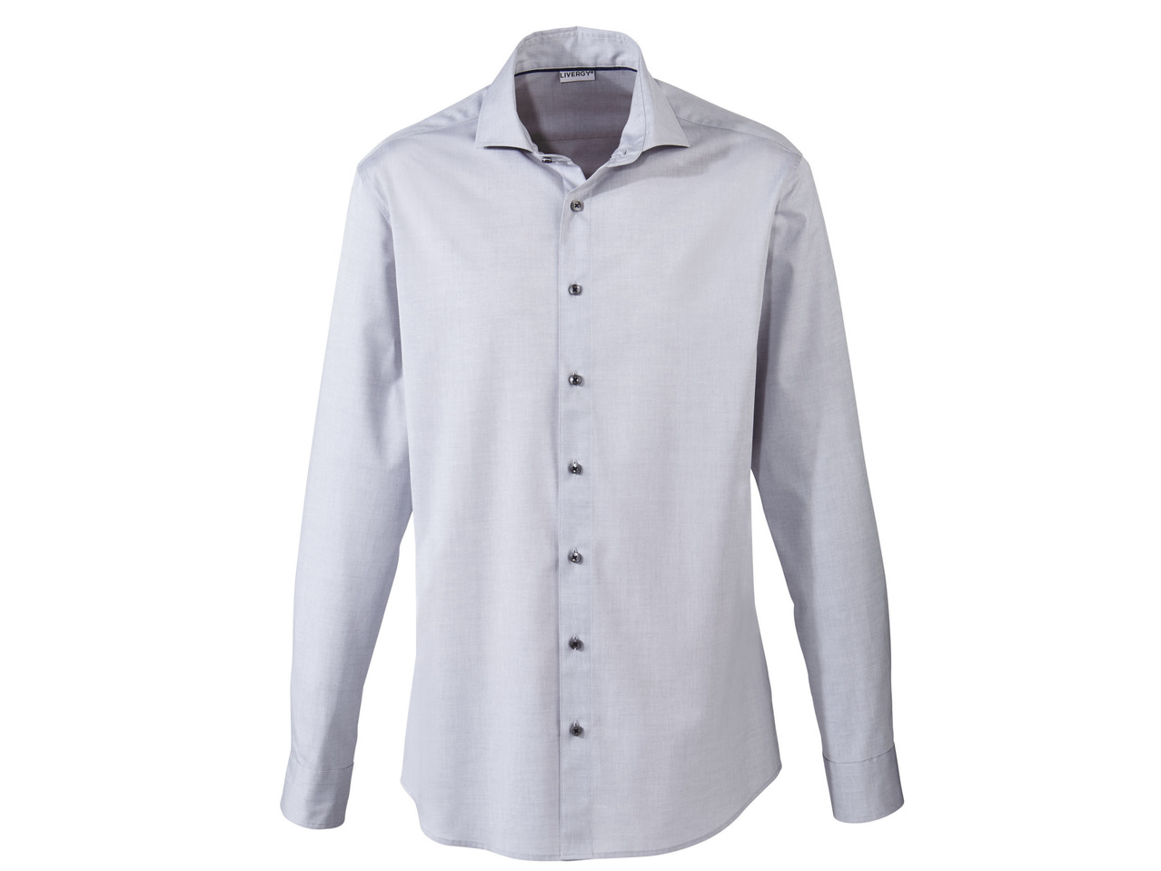 Men's Slim Fit Shirt