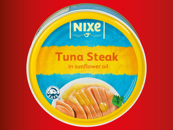 TUŇÁK