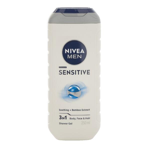 NIVEA(R) 				Gel douche