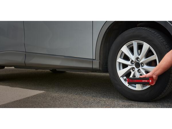 Portable Cordless Compressor