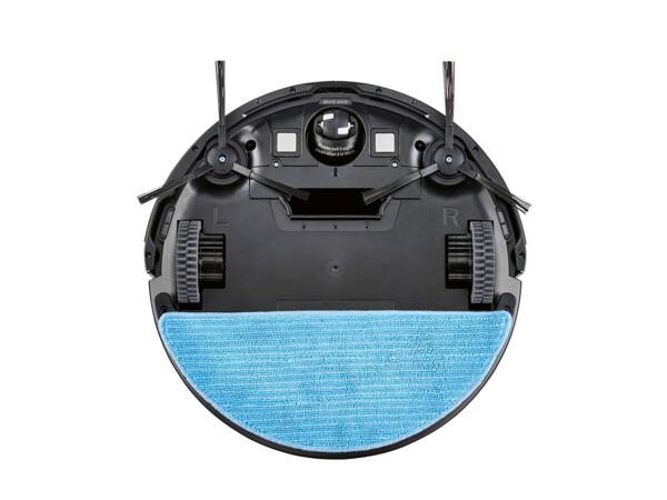 Robot Vacuum Cleaner with Mop Function