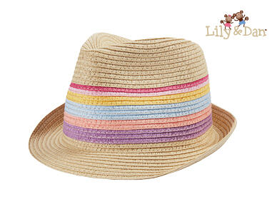 Children's Summer Hat