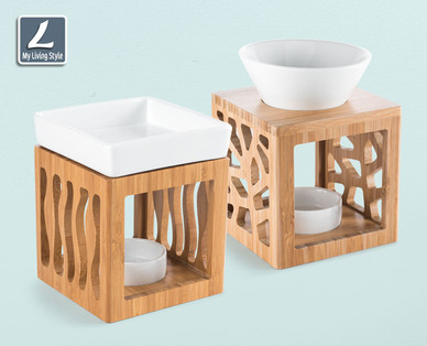 MY LIVING STYLE Design-Aromalampe