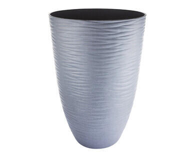 Large Round Decorative Garden Pot