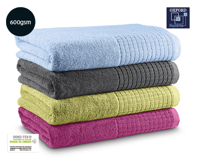 Bath Sheet