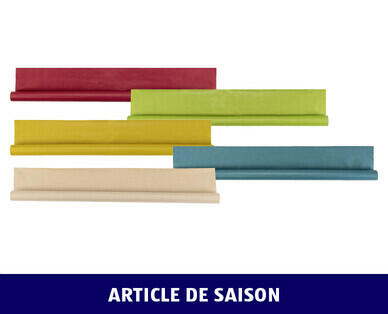 PAPIER D'EMBALLAGE