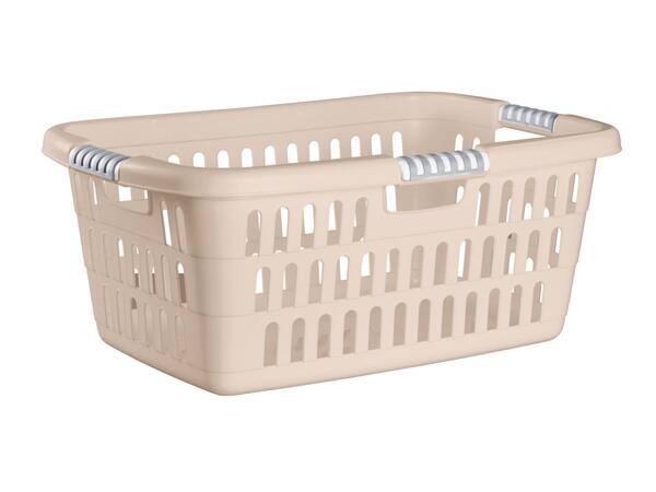 Laundry Basket or Tub, 40 L