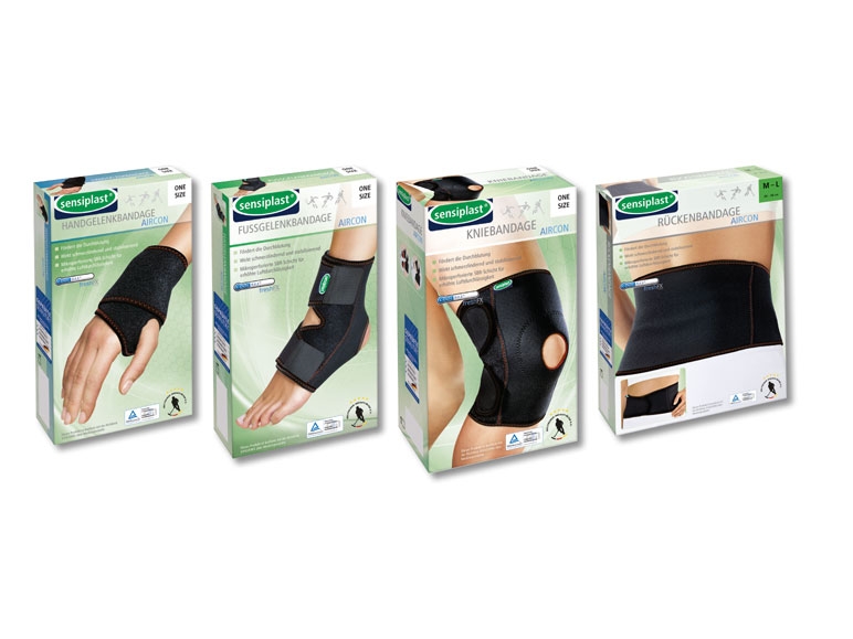 Bandage AIRcon