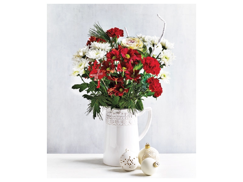 Santa's Little Helper Bouquet