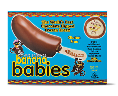 Diana's Bananas Banana Babies