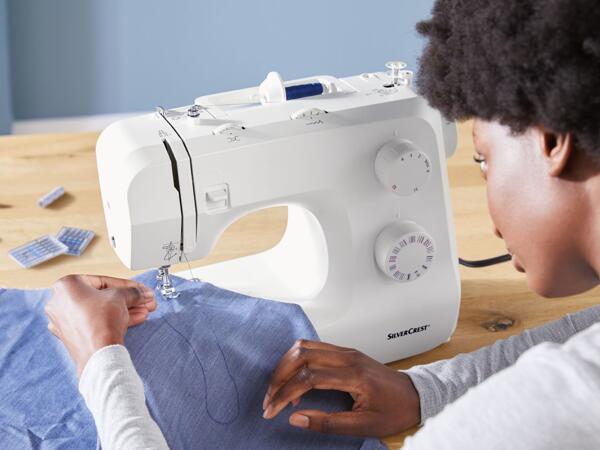 Sewing Machine