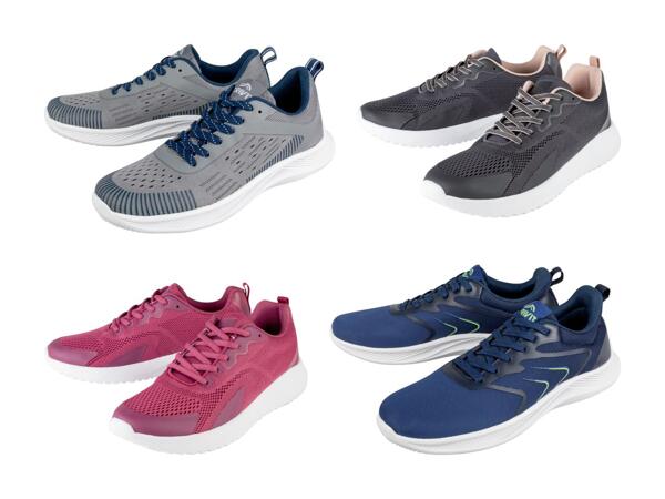 Chaussures de sport et de loisirs