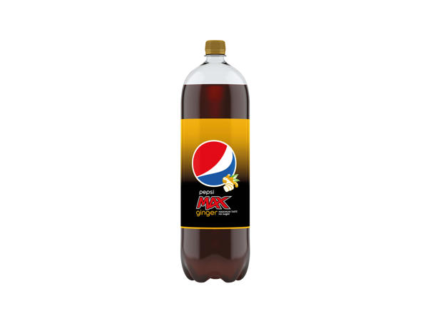Pepsi Max