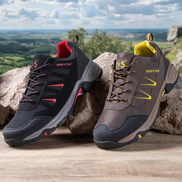 Outdoorschuhe