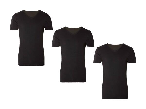 LIVERGY(R) T-shirt 3-pak