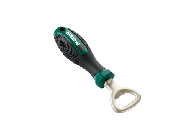 Bottle Opener / Pizza Cutter