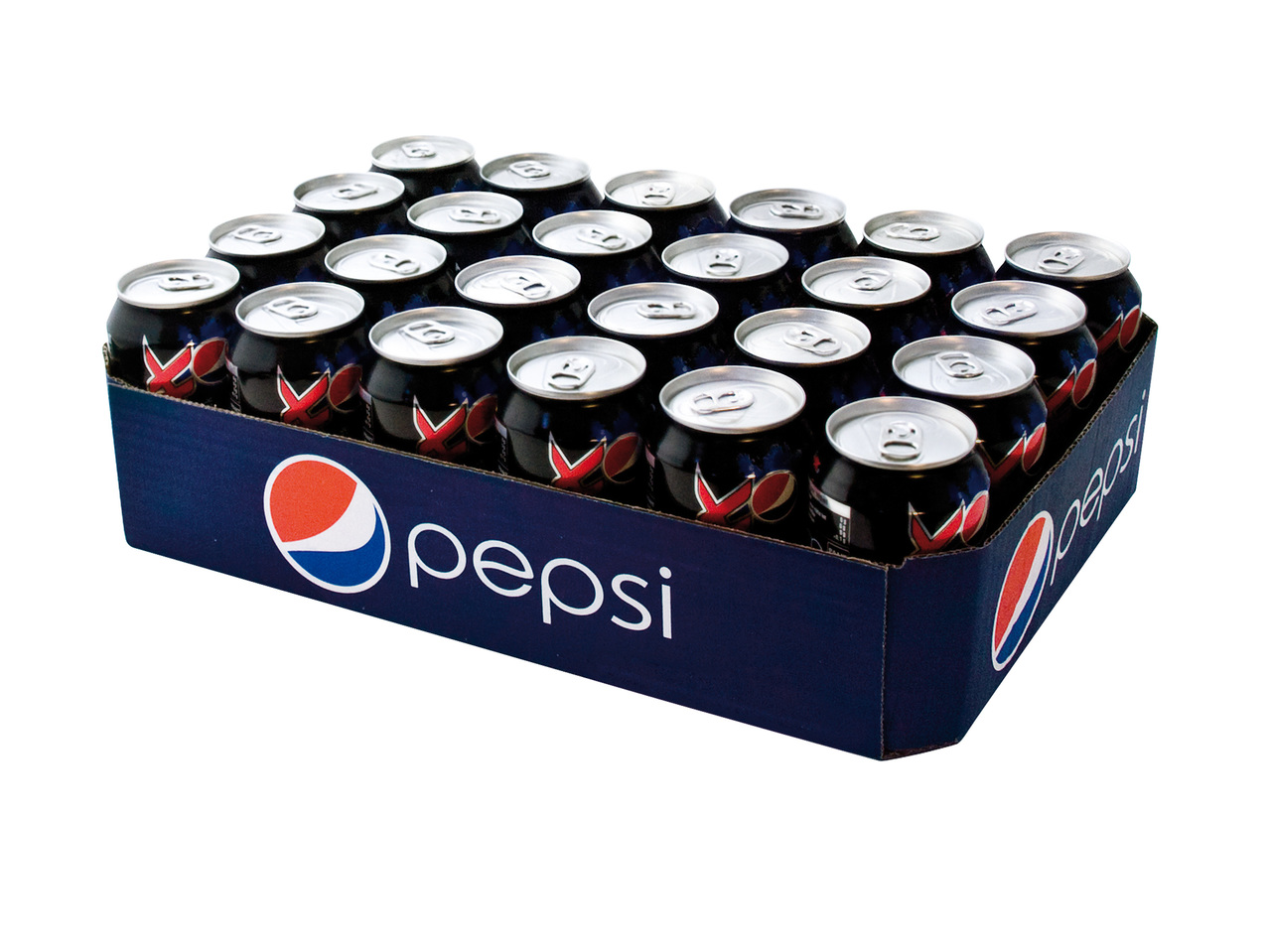 PEPSI MAX
