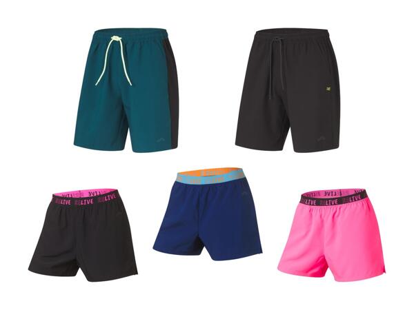 Short de sport
