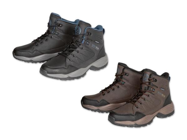 Herren Heimwerker-Stiefel