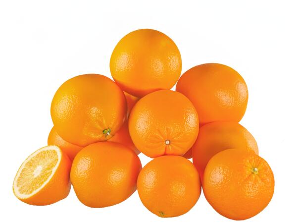 XXL Oranges