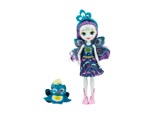 Enchantimals Dolls