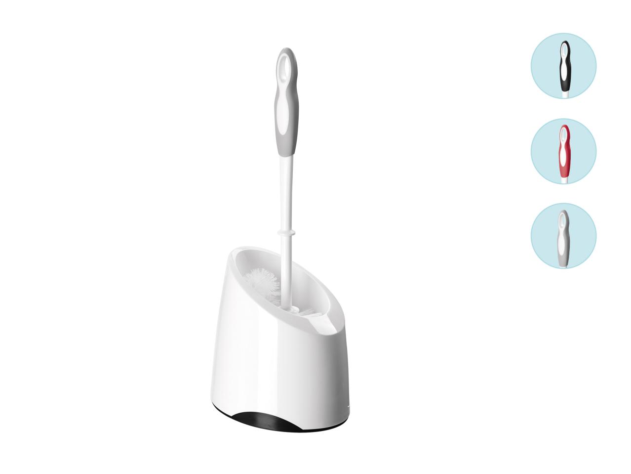 Miomare Toilet Brush Set1