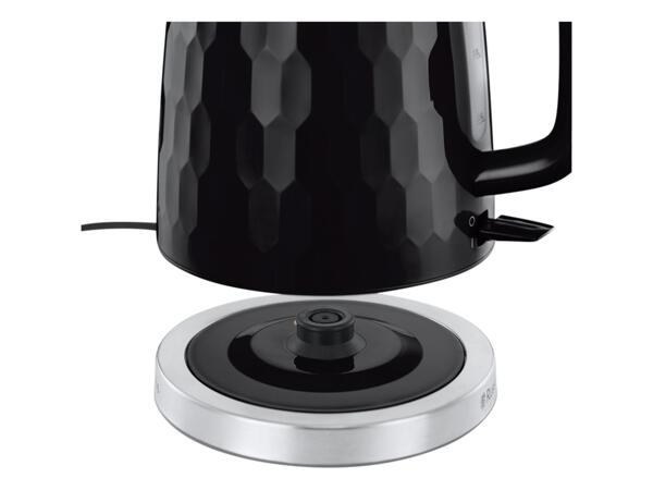 Kettle