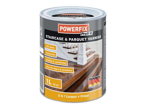 Wooden Floor Care