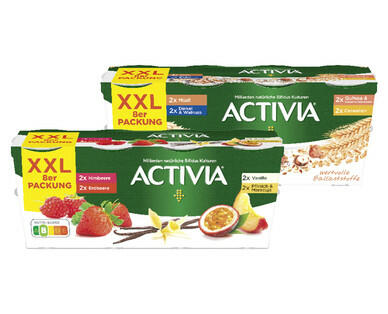 DANONE 
 YOGOURT ACTIVIA