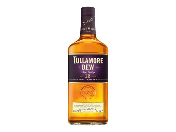 TULLAMORE DEW