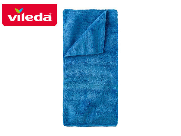 Vileda Cleaning Cloths / Sponges Assorted
