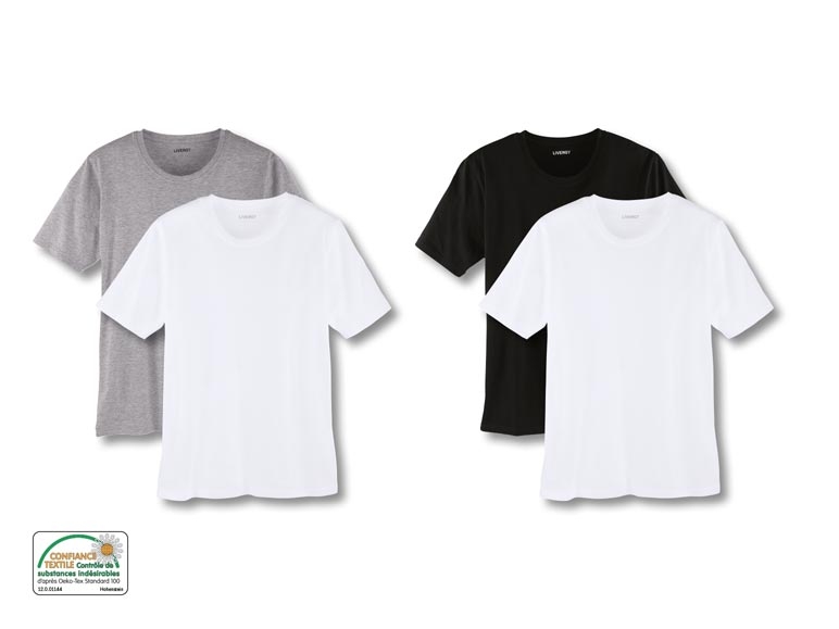 Tee-shirts, lot de