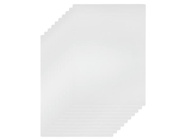 LAMINOVAČKA A4 256 W
