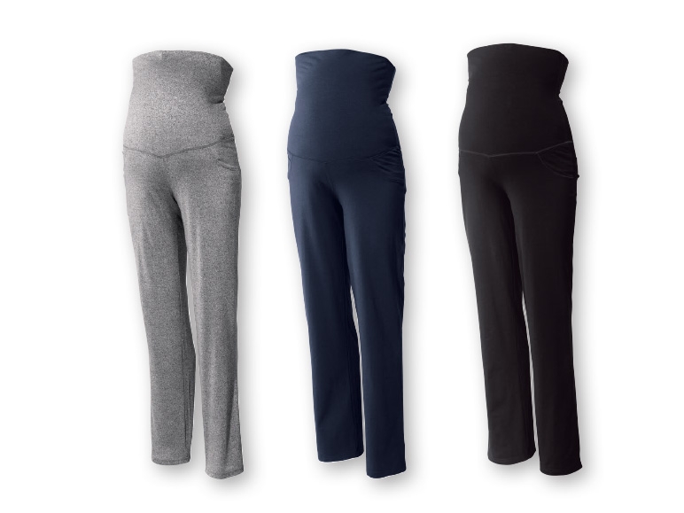 Esmara(R) Maternity Leisure Trousers